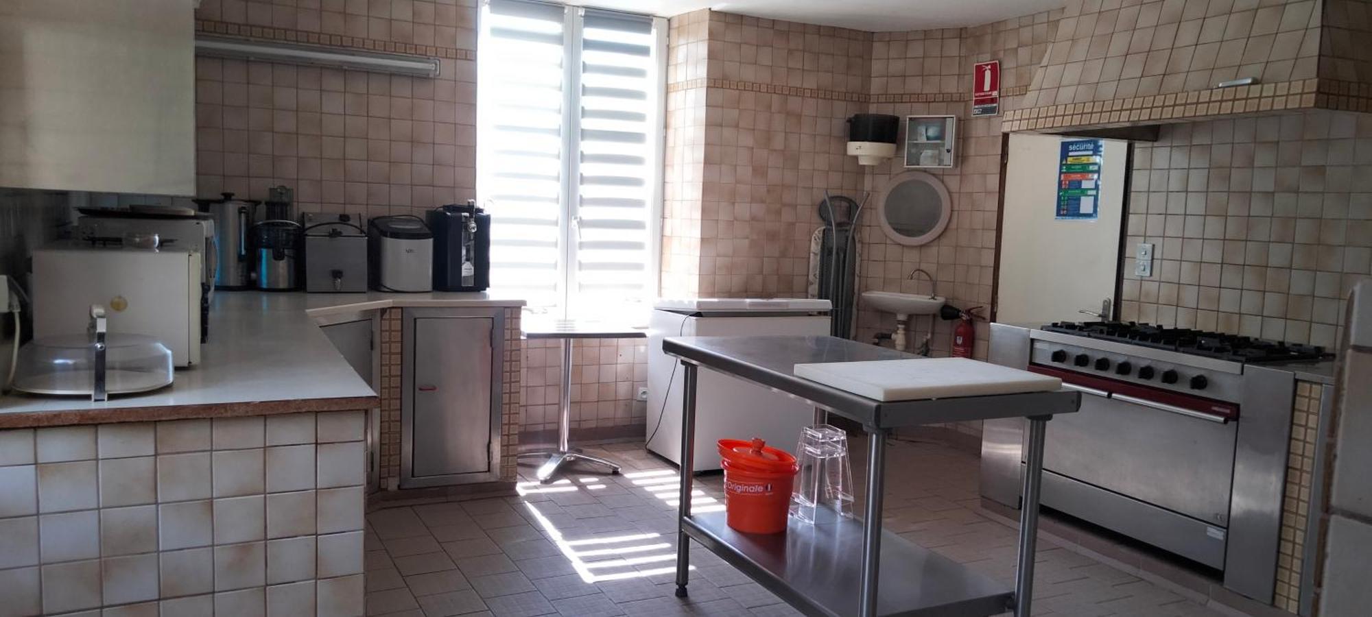 Вилла Gite & Chambre D'Hotes Du Moulin Brulon Экстерьер фото