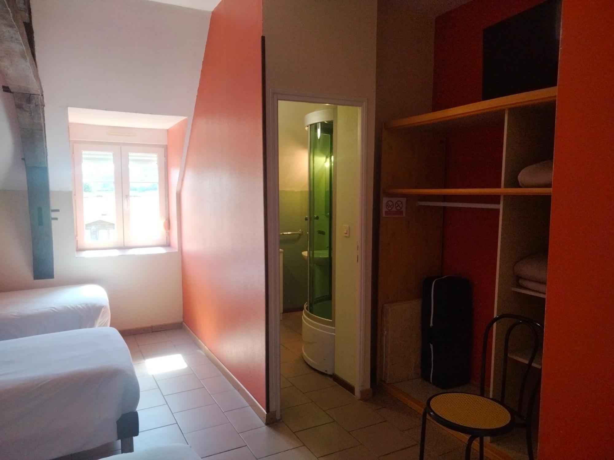 Вилла Gite & Chambre D'Hotes Du Moulin Brulon Экстерьер фото