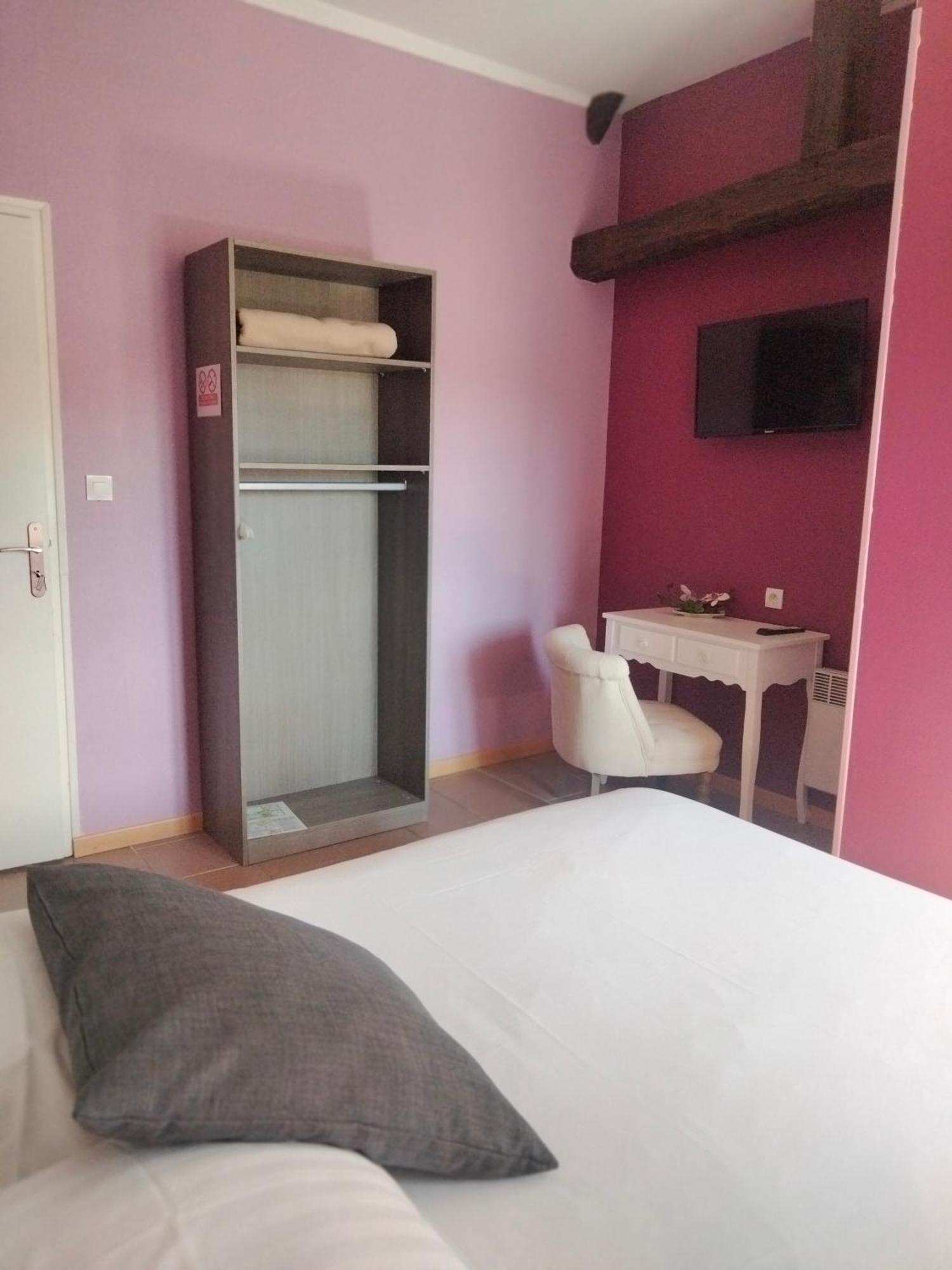 Вилла Gite & Chambre D'Hotes Du Moulin Brulon Экстерьер фото
