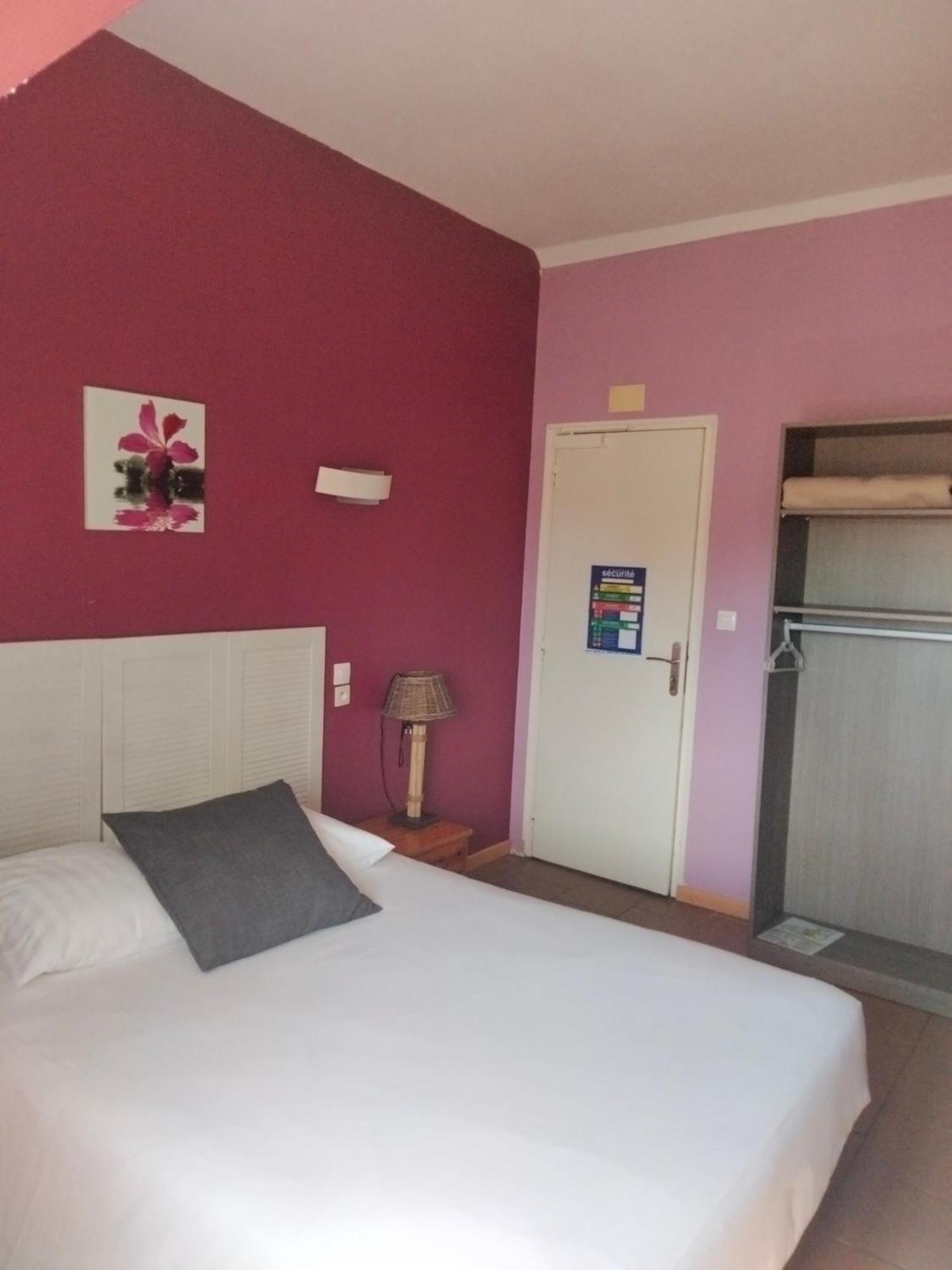 Вилла Gite & Chambre D'Hotes Du Moulin Brulon Экстерьер фото